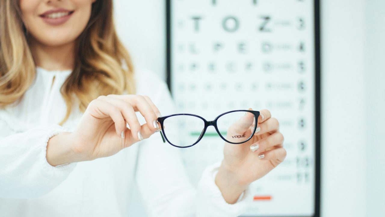 Focus sur la formation en optique et lunetterie