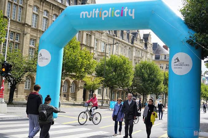 Semaine européenne de la Mobilité : initiatives en entreprise